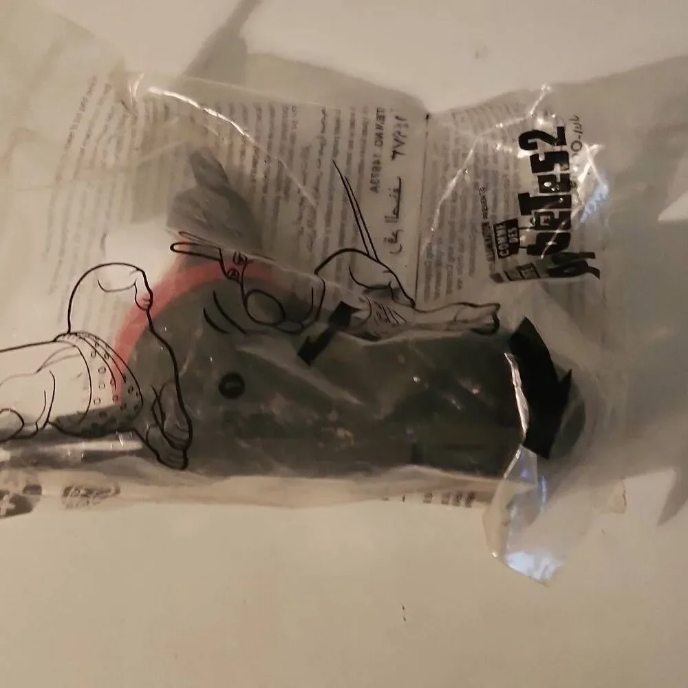 2019 Secret Life of Pet Toy